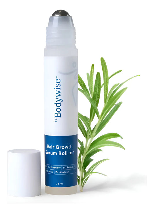 Bodywise - Crecimiento Capilar